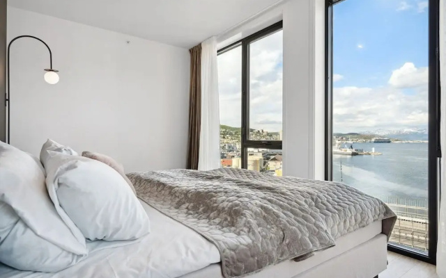 TotalApartments Northern Lights Penthouse