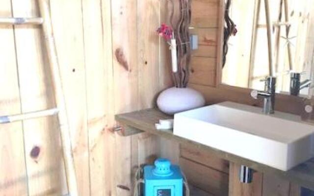 Holiday Home Section Cadet Lot Bade
