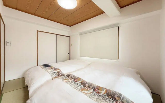 Residence Yu