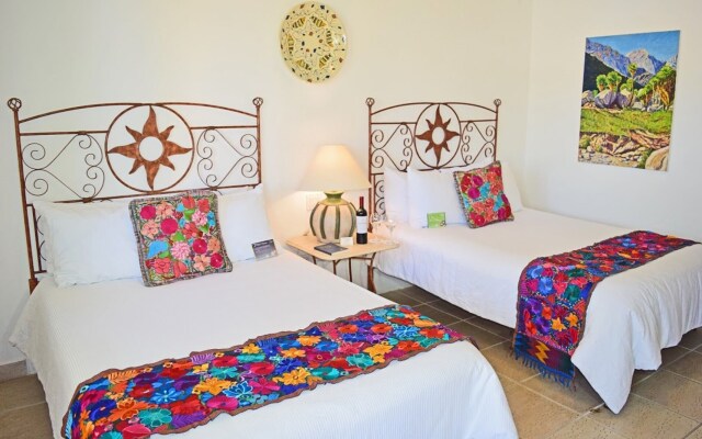 El Encanto Inn