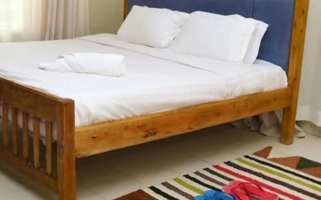 Lux Suites Boffar Residence Naivasha