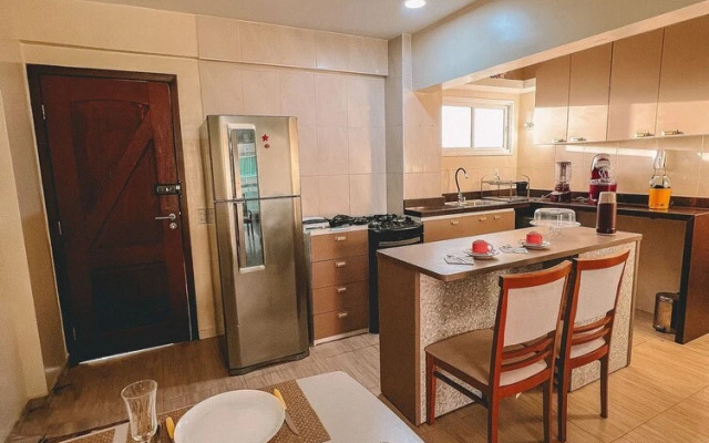 Apartamento Praia do Cumbuco