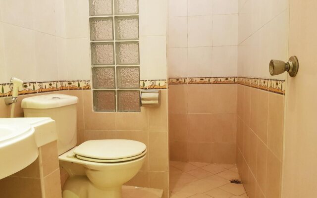 Hotel Gading Kencana