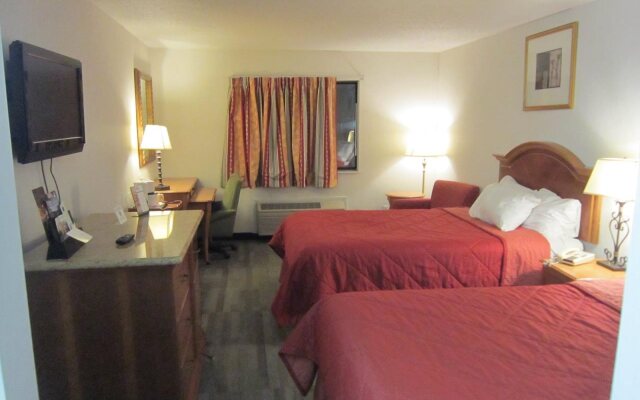 American Inn and Suites Ionia