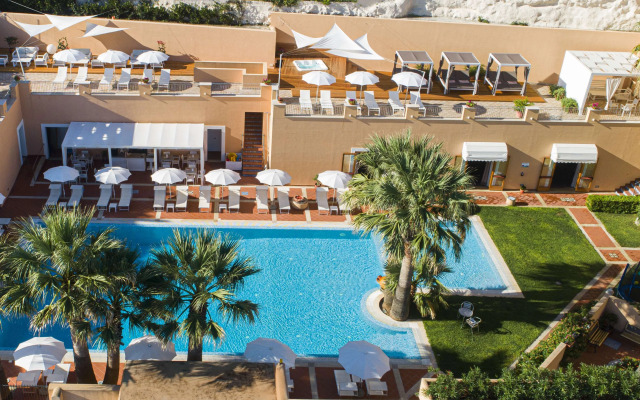 Hotel Punta Nord - Est