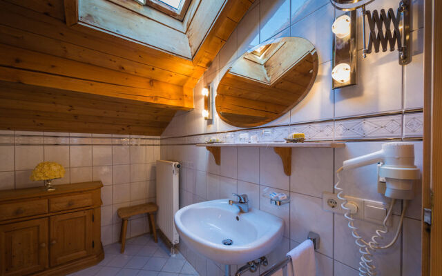 Hotel Strasser