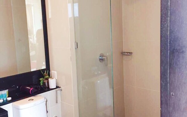 KK Privilege Suite 2 @ Sky Hotel KK
