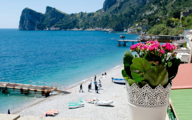 Mimì sul Mare