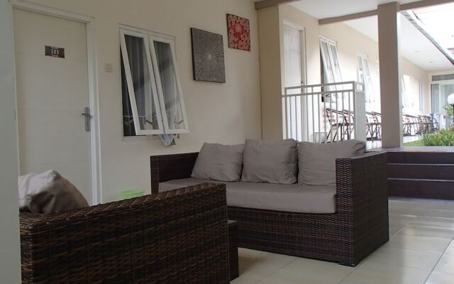 Shakila Guest House