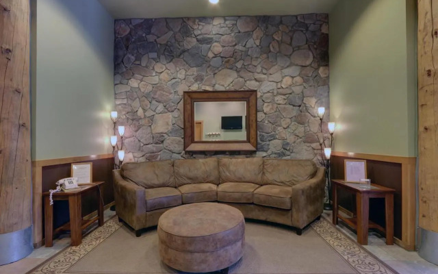 Arapahoe Lodge 1 Bed 2 Bath Aljd