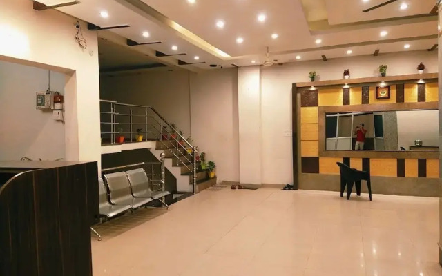 Hotel Royal Pavalion