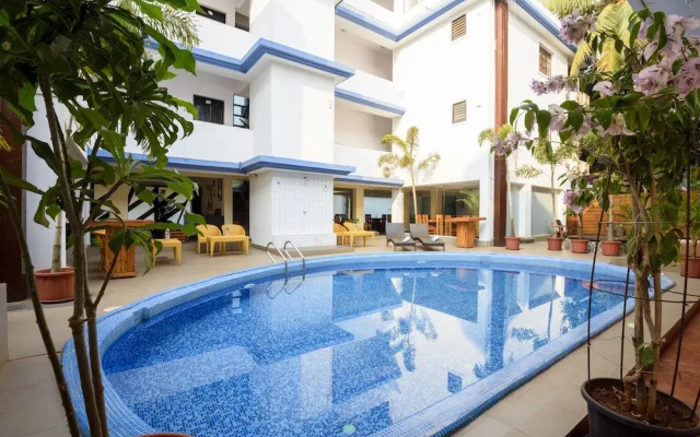The Mint Goa