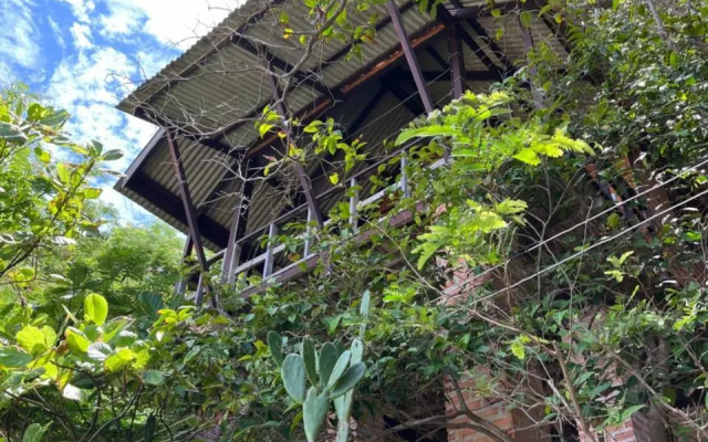 Tao Thong Villa 1