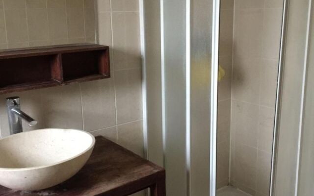 Chambre privée à Drancy