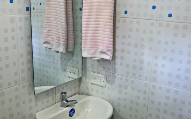 Hostal Getsemaní