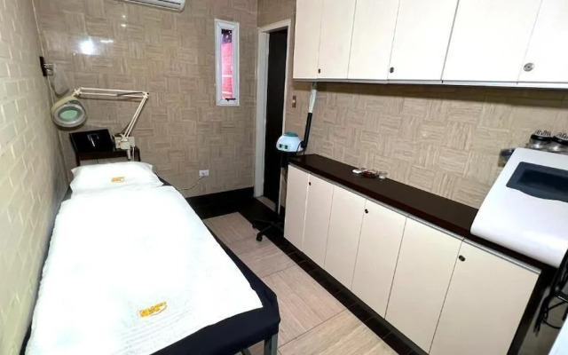 Novo Hotel Express