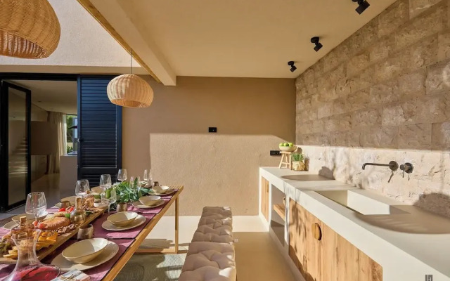 Hedera Estate, Villa Hedera XX