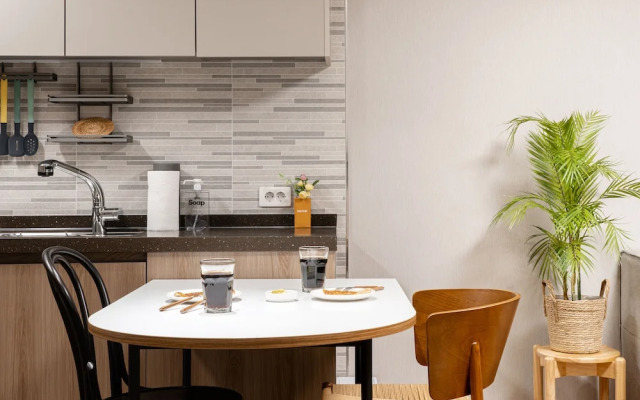 Urbanstay Sokcho beach C