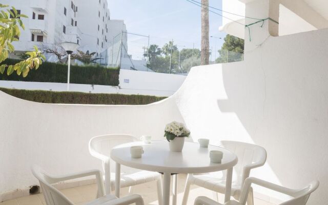Apartamento Marineu Arcos II