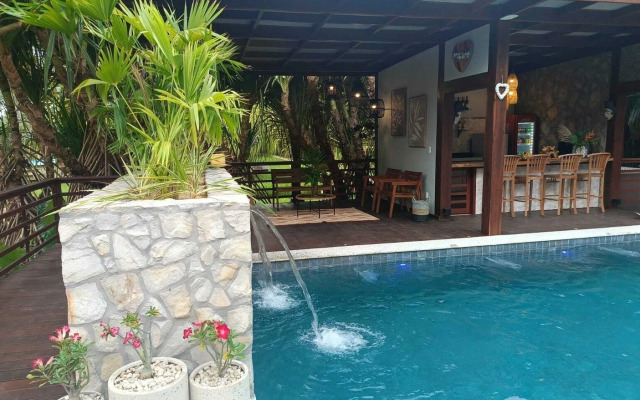 Encantes do Nordeste