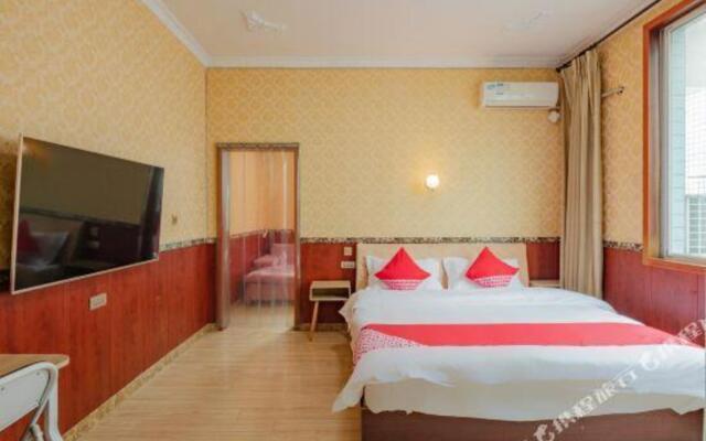 Xin jin hong xin hotel