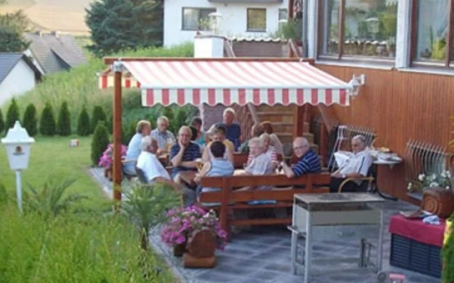 Hotel Pension Resi