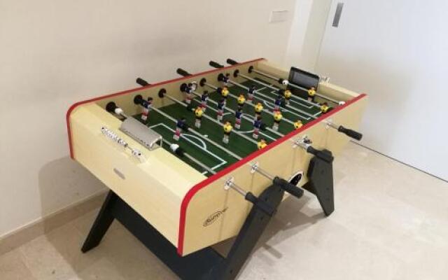 YourPlace apartments Mercado Central