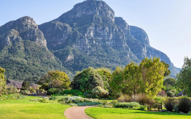 Holiday Inn Express Cape Town City-Centre by IHG