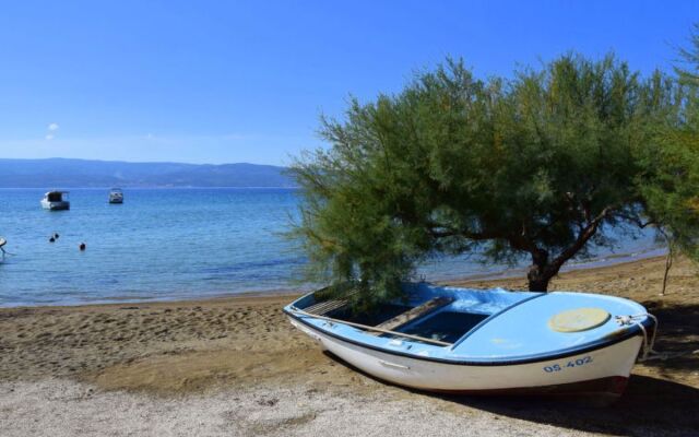 Apartment Niko 2 Omiš