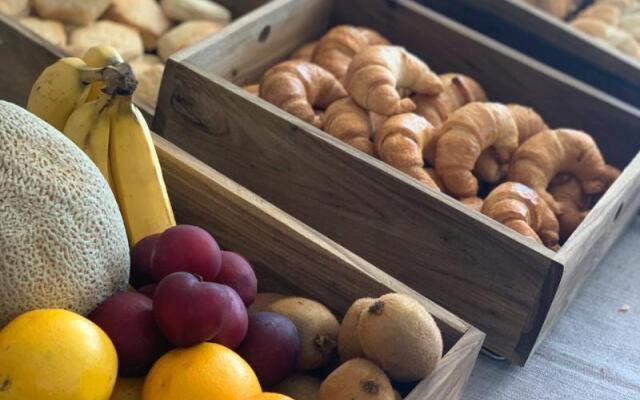 Pueblo Nativo Resort Golf & Spa All Inclusive