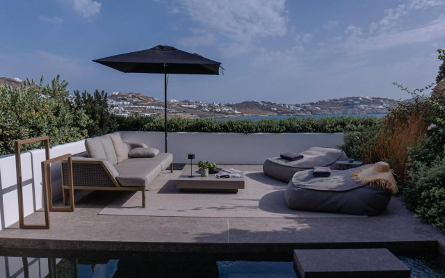 Noima Boutique Hotel Mykonos
