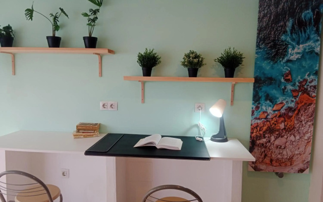 LOFT Centrico Santander - RH Altamar