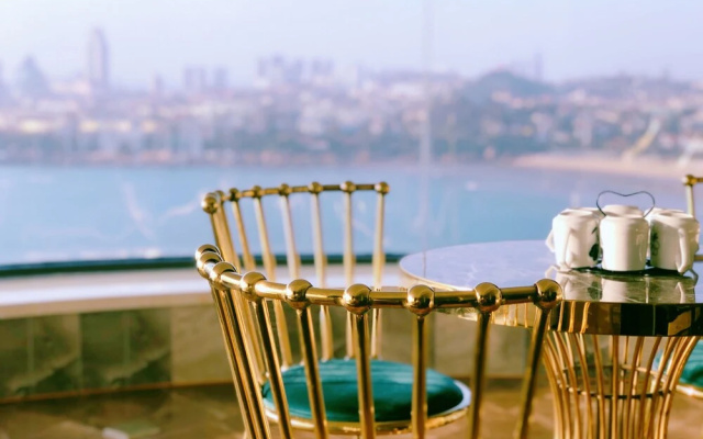 Qingdao Hai Shang Boutique Hotel