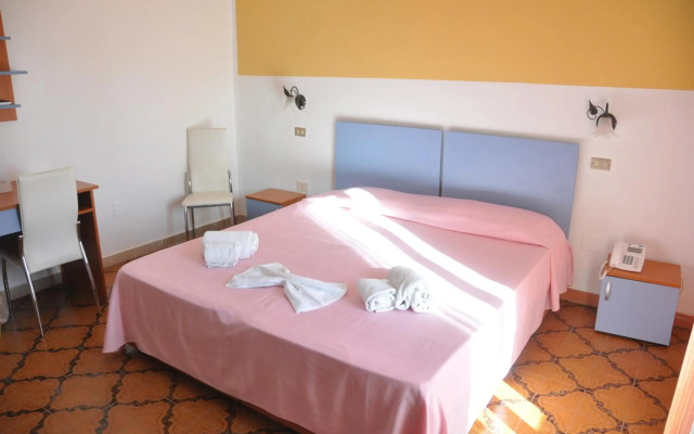 Hotel Le Pelagie