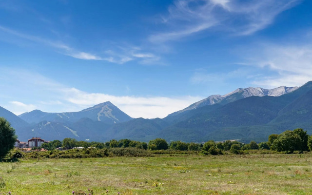 Apartments Bell Tower III Bansko