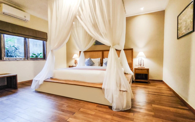 Seminyak Square Hotel And Villas