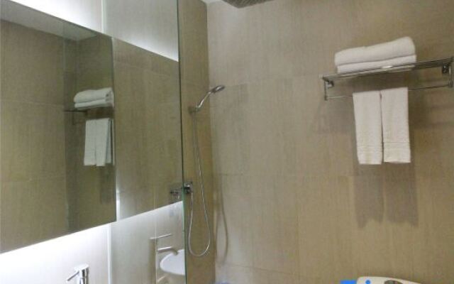 Jiupeng Hotel