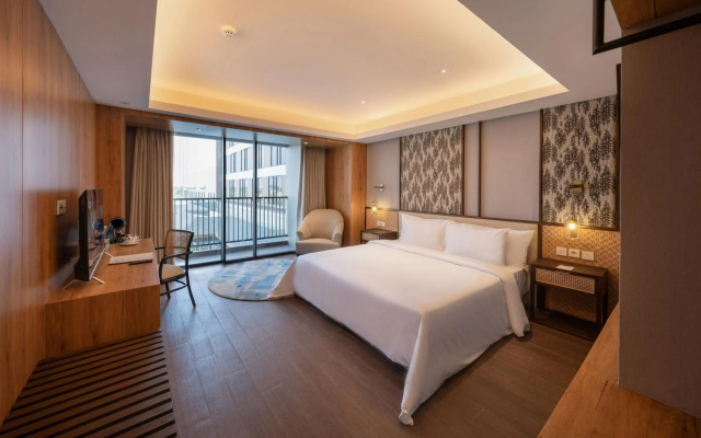 Myze Hotel Sumenep