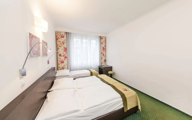 Novum Hotel Vitkov