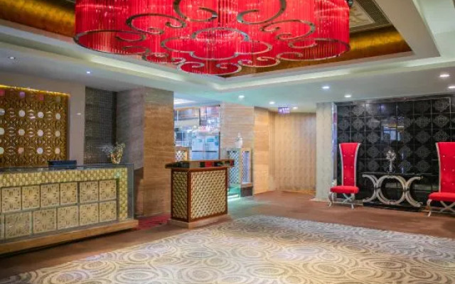 Yunxiang Business Hotel