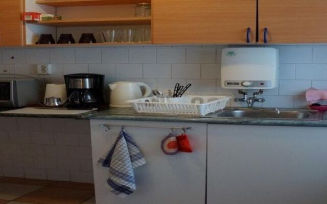 Franky's Hostel