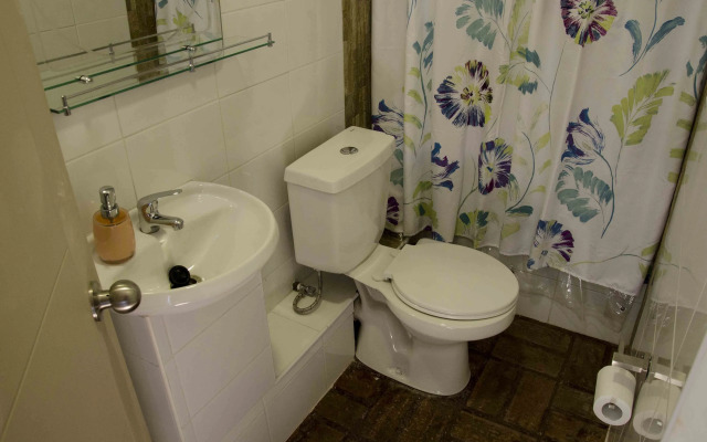 Bed & Breakfast Manque