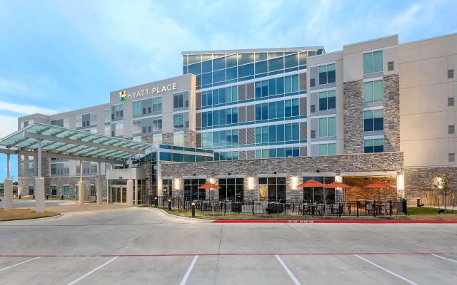 Hyatt Place Austin Cedar Park