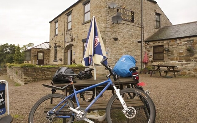 The Miners Arms