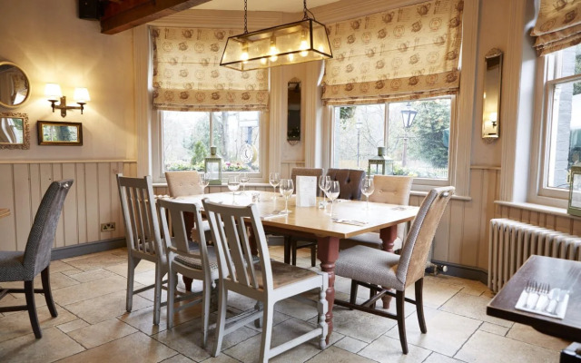 The Wheatsheaf Hotel by Greene King Inns