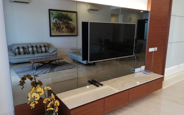The Shore 3BR Luxury Residences