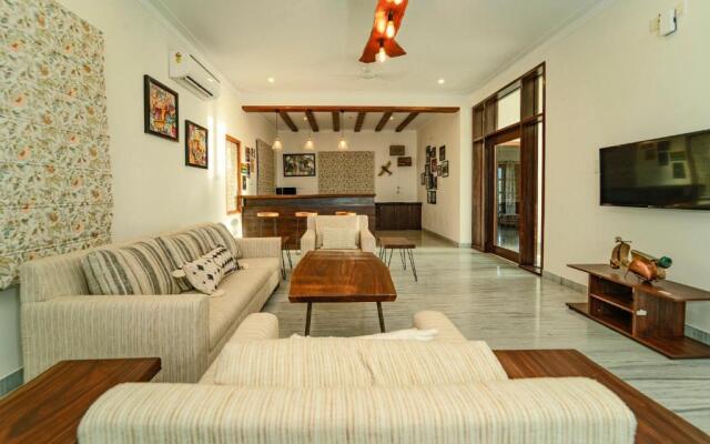 Sereine Villa By Tru Voya Hospitality