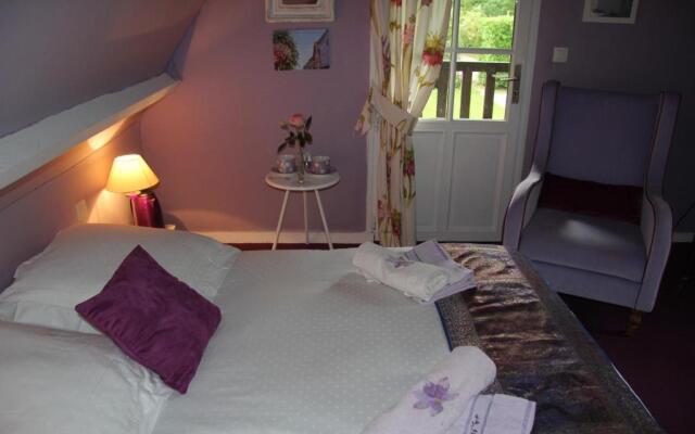 Le Cottage Mirabelle