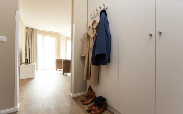 Residenz Bel Vital - Kategorie B - Apartment in Ostseebad Binz - Photo 3