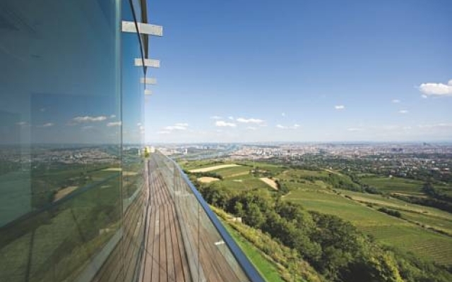 Suite Hotel Kahlenberg